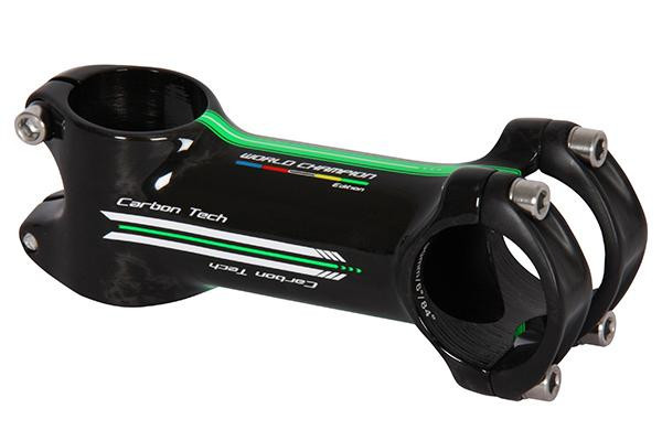 Massi Potencia Carbon W.champ. Over 80 Verde Massi Potencia Carbon W.champ. Over 80 Verde