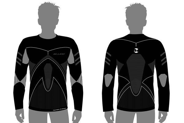Massi Camis. M/l Thermetic Evolution T-m Massi Camis. M/l Thermetic Evolution T-m