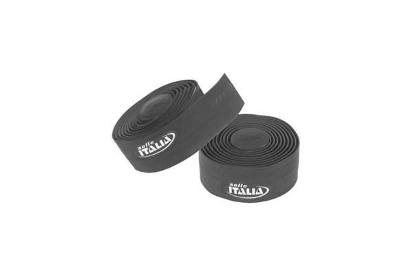 Selle Italia Cinta Manillar Controllo Negra Selle Italia Cinta Manillar Controllo Negra