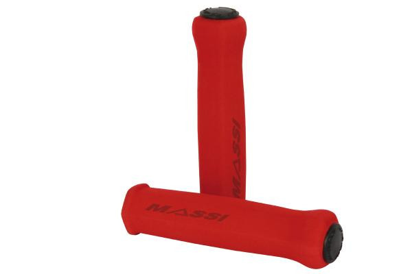 Massi Empuñaduras(jg)espuma Elite Light Rojo Massi Empuñaduras(jg)espuma Elite Light Rojo