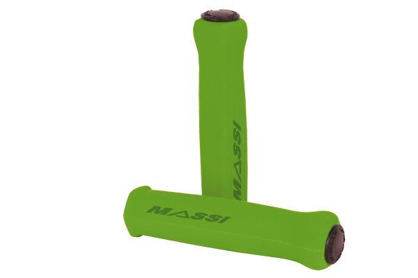 Massi Empuñaduras(jg)espuma Elite Light Fluor Massi Empuñaduras(jg)espuma Elite Light Fluor