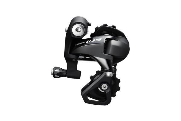 Shimano Cambio 105 11v. Max.28d Negro Rd5800ssl Shimano Cambio 105 11v. Max.28d Negro Rd5800ssl