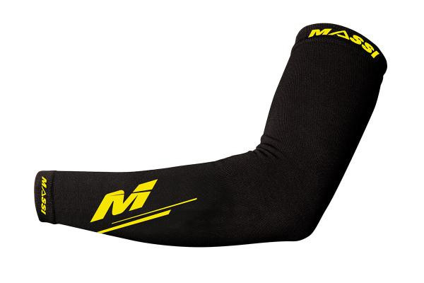 Massi Manguitos Adur Amarillo Fluor Massi Manguitos Adur Amarillo Fluor