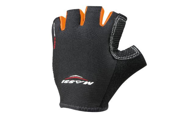 Massi Guante Comp Tech Naranja Fluor Xl Massi Guante Comp Tech Naranja Fluor Xl