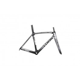Look 695 Kit Cuadro de Bicicleta Zr Negra/blanca T-s