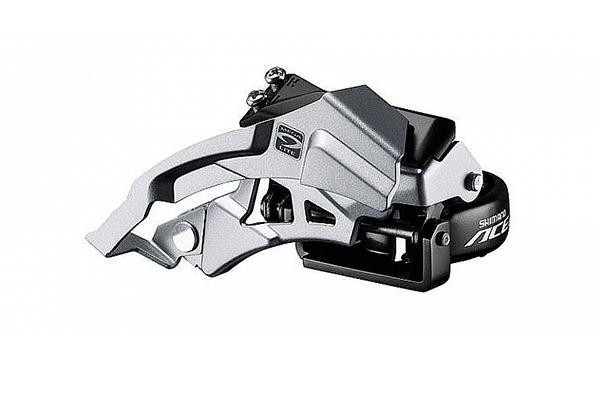 Shimano Desviador 9v Acera Fdm3000tsx6 Shimano Desviador 9v Acera Fdm3000tsx6