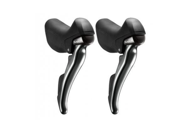 Shimano Mandos Tiagra 10x2v. St4700pac Shimano Mandos Tiagra 10x2v. St4700pac