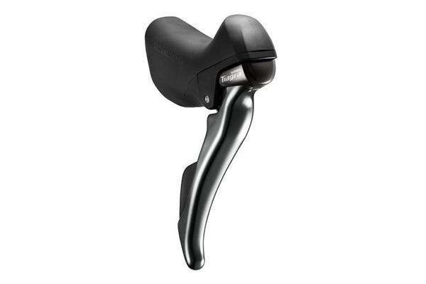 Shimano Mando Izq Tiagra 2v. St4700li Shimano Mando Izq Tiagra 2v. St4700li