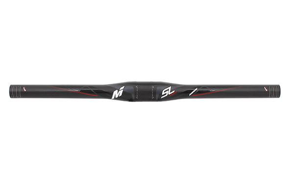 Massi Manillar Mhb-105 Flat 31.8x720 Carbon Sl Massi Manillar Mhb-105 Flat 31.8x720 Carbon Sl