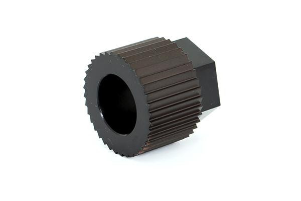Fulcrum Llave Extractora Rosca Dentada T-23 Fulcrum Llave Extractora Rosca Dentada T-23