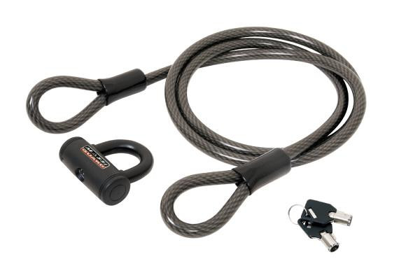 Massi Candado Bull 15x2200mm Massi Candado Bull 15x2200mm