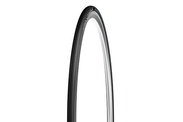 Michelin Cub.700x23 Lithion 2 A/f Gris Oscuro V2 Michelin Cub.700x23 Lithion 2 A/f Gris Oscuro V2