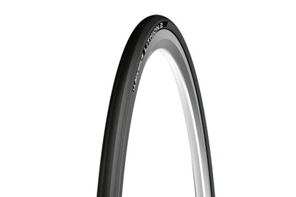 Michelin Cub.700x25 Lithion 2 A/f Gris Oscuro V2 Michelin Cub.700x25 Lithion 2 A/f Gris Oscuro V2