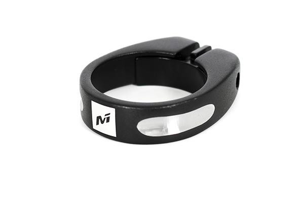 Massi Abrazadera C3 Tija Carbono 318 Negra Massi Abrazadera C3 Tija Carbono 318 Negra