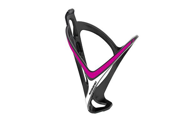 Massi Portabidon Exo (negro-fucsia) Massi Portabidon Exo (negro-fucsia)