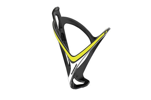 Massi Portabidon Exo (negro-amarillo) Massi Portabidon Exo (negro-amarillo)