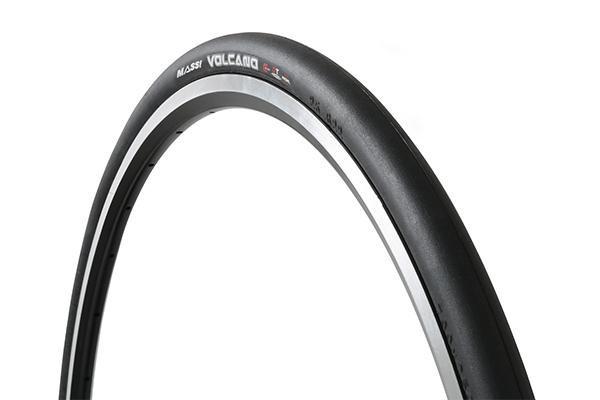 Massi Cub.700x25c A/f Volcano Negra Massi Cub.700x25c A/f Volcano Negra