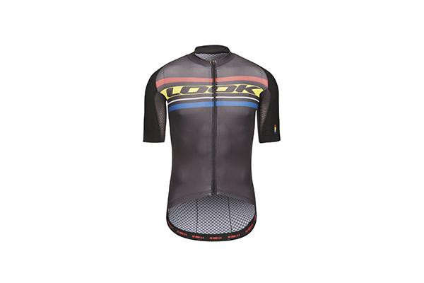 Look Maillot Replica Team Aero T-xl Look Maillot Replica Team Aero T-xl