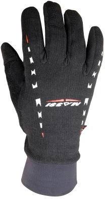 Massi Guante Waterproof Negro Xl Massi Guante Waterproof Negro Xl