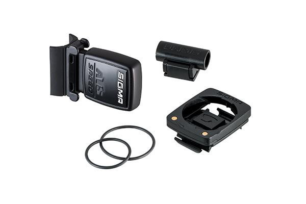 Sigma Kit Completo Ats Bici 2 Ref.00203 Sigma Kit Completo Ats Bici 2 Ref.00203