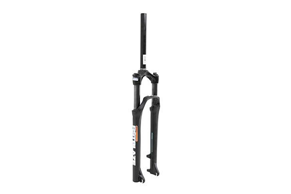 Rst Horq.29" Blaze Qr 100mm Black Rst Horq.29" Blaze Qr 100mm Black