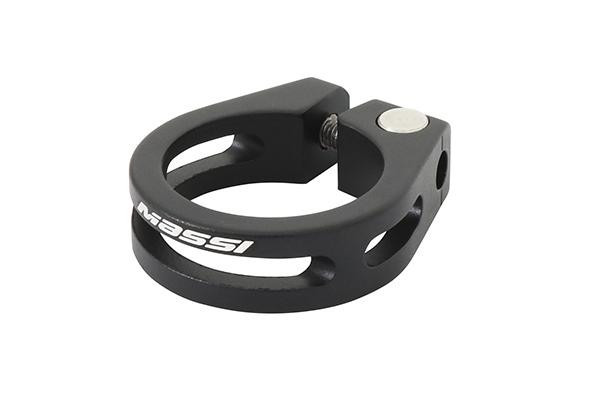 Massi Abrazadera Tija 318 Negra Oem (pro Bst) Massi Abrazadera Tija 318 Negra Oem (pro Bst)