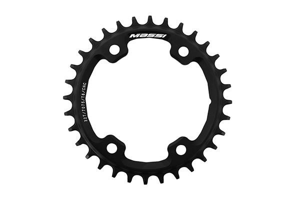 Massi Plato 32t Narrow-wide C/shimano Bcd96 Massi Plato 32t Narrow-wide C/shimano Bcd96