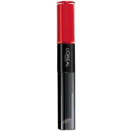 L'oreal Infallible X3 24h Lipstick 506-red Infallible Mujer