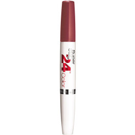 Maybelline Superstay 24h Lip Color 250-sugar Plum 9 Ml Mujer