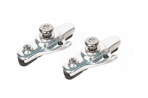 Massi Patin(jgo) Freno Completo Shimano Plata Massi Patin(jgo) Freno Completo Shimano Plata
