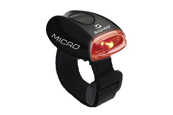 Sigma Faro Tras. Micro Negro Sigma Faro Tras. Micro Negro