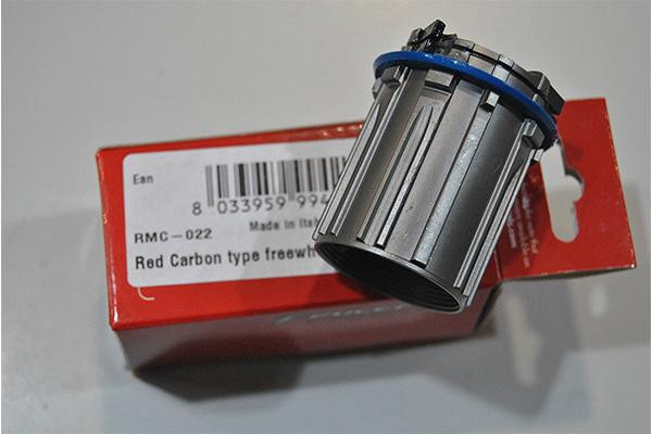 Fulcrum Nucleo Rmc-022red Metal Xrp Fulcrum Nucleo Rmc-022red Metal Xrp