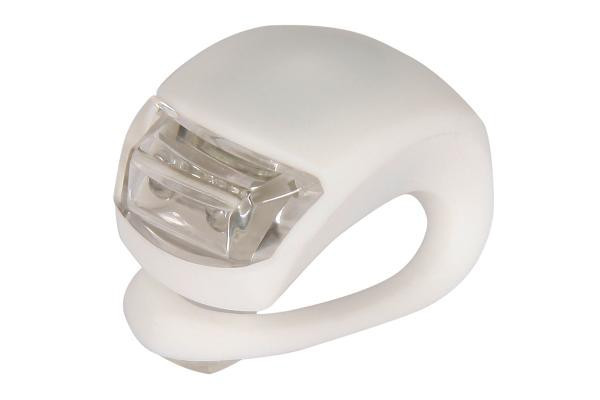 Massi Faro Trasero Viper Blanco Massi Faro Trasero Viper Blanco