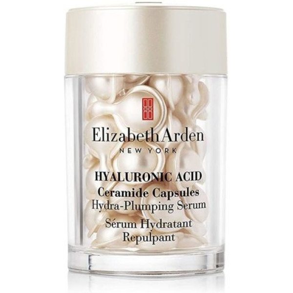 Elizabeth Arden Ácido Hialurônico Ceramida 30 Cápsulas