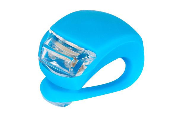 Massi Faro Trasero Viper Azul Massi Faro Trasero Viper Azul