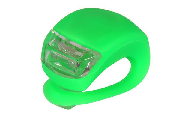 Massi Faro Trasero Viper Verde Massi Faro Trasero Viper Verde