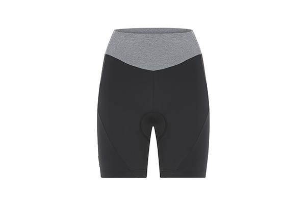 Look Short Elle Eos Gris M Look Short Elle Eos Gris M