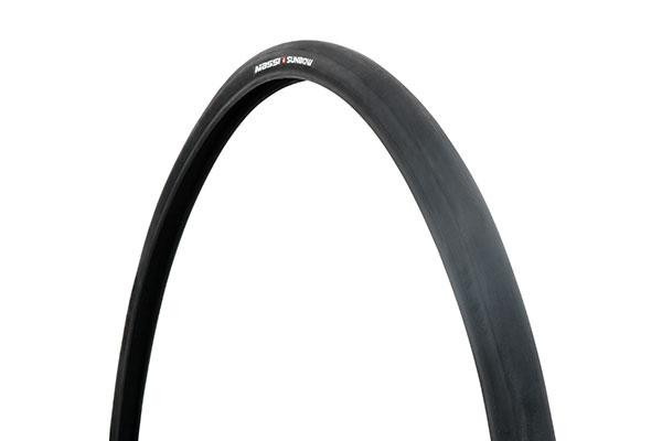 Massi Cub.700x23c A/r Sunbow Negra Massi Cub.700x23c A/r Sunbow Negra