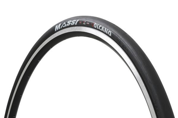 Massi Cub.700x23c A/f Volcano Negra Massi Cub.700x23c A/f Volcano Negra