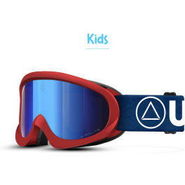 Uller Storm Red / Blue Gafas Esquí