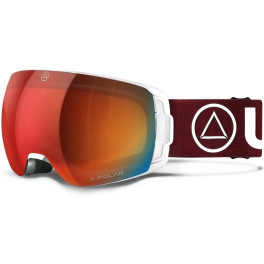 Uller Snowdrift White / Red Gafas Esquí