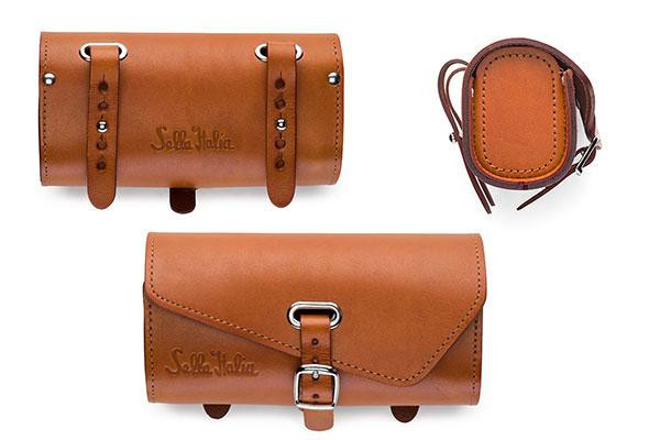 Selle Italia Bolsa Gloriosa Miel Selle Italia Bolsa Gloriosa Miel