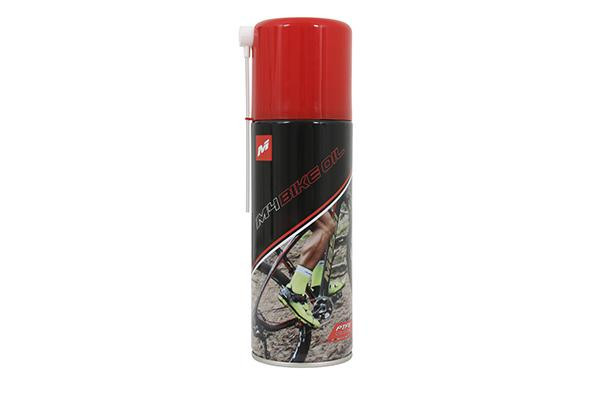 Massi Lubricante-aceite Ptfe Coloidal 400ml Massi Lubricante-aceite Ptfe Coloidal 400ml