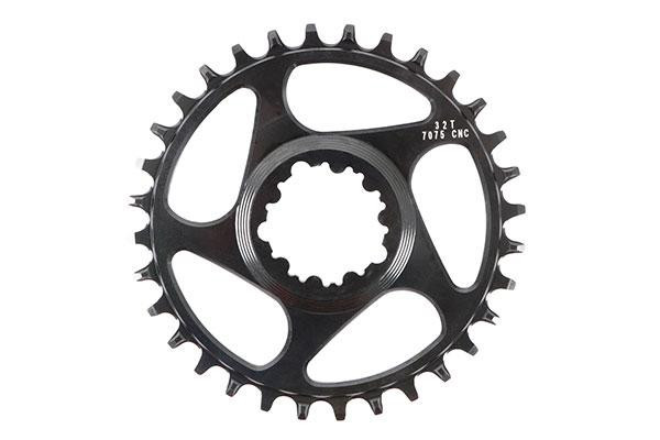 Massi Plato 34t Directmount Narrow-wide C.sram Massi Plato 34t Directmount Narrow-wide C.sram