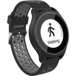 Wee Plug Smartwatch Explorer Ii - Grey