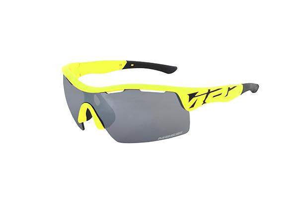Massi Gafas Mito Ii Amarillo Fluor Massi Gafas Mito Ii Amarillo Fluor