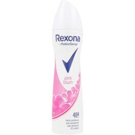 Rexona Pink Blush Deodorant Vaporizador 200 Ml Unisex