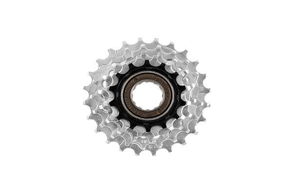 Sunrace Piñon Rosca Mfm2a 5v.14-28 Zin Sunrace Piñon Rosca Mfm2a 5v.14-28 Zin