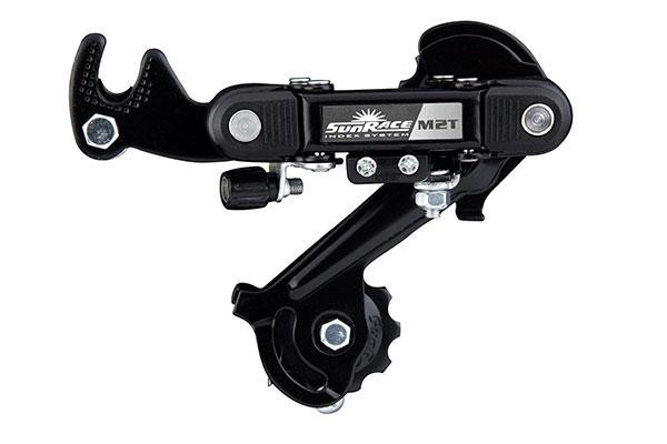 Sunrace Cambio Rdm2t 6/7 V. Con Pata Sunrace Cambio Rdm2t 6/7 V. Con Pata