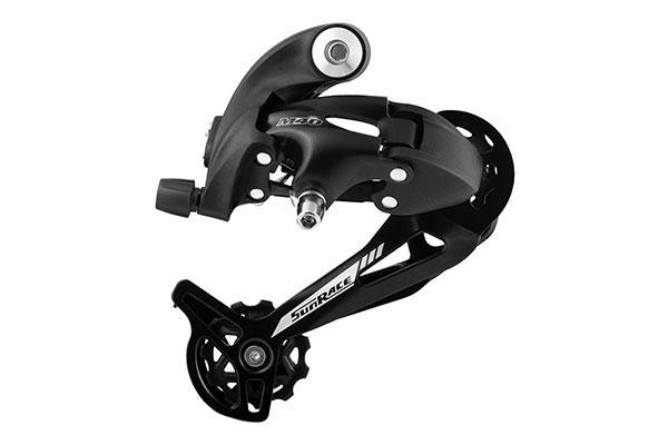 Sunrace Cambio Rdm41 7 Velocidades Sunrace Cambio Rdm41 7 Velocidades